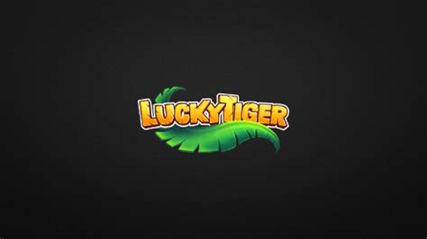 Lucky tiger bonus code  Nice offers don't do waiting